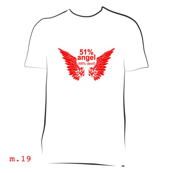 majica sa ispisom najpovoljnije majice sa slikom poklon fora fortes plus krizevci