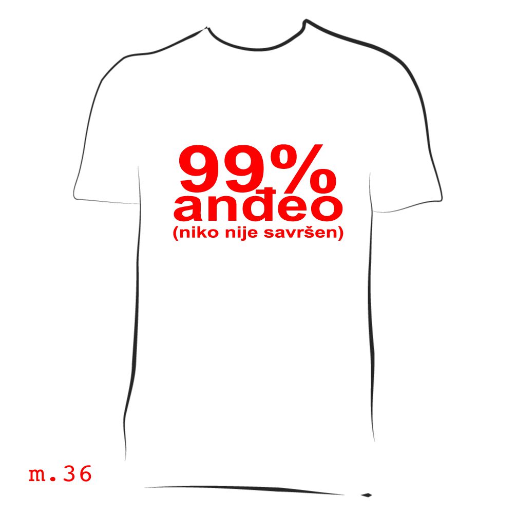 majica sa ispisom najpovoljnije majice sa slikom poklon fora fortes plus krizevci