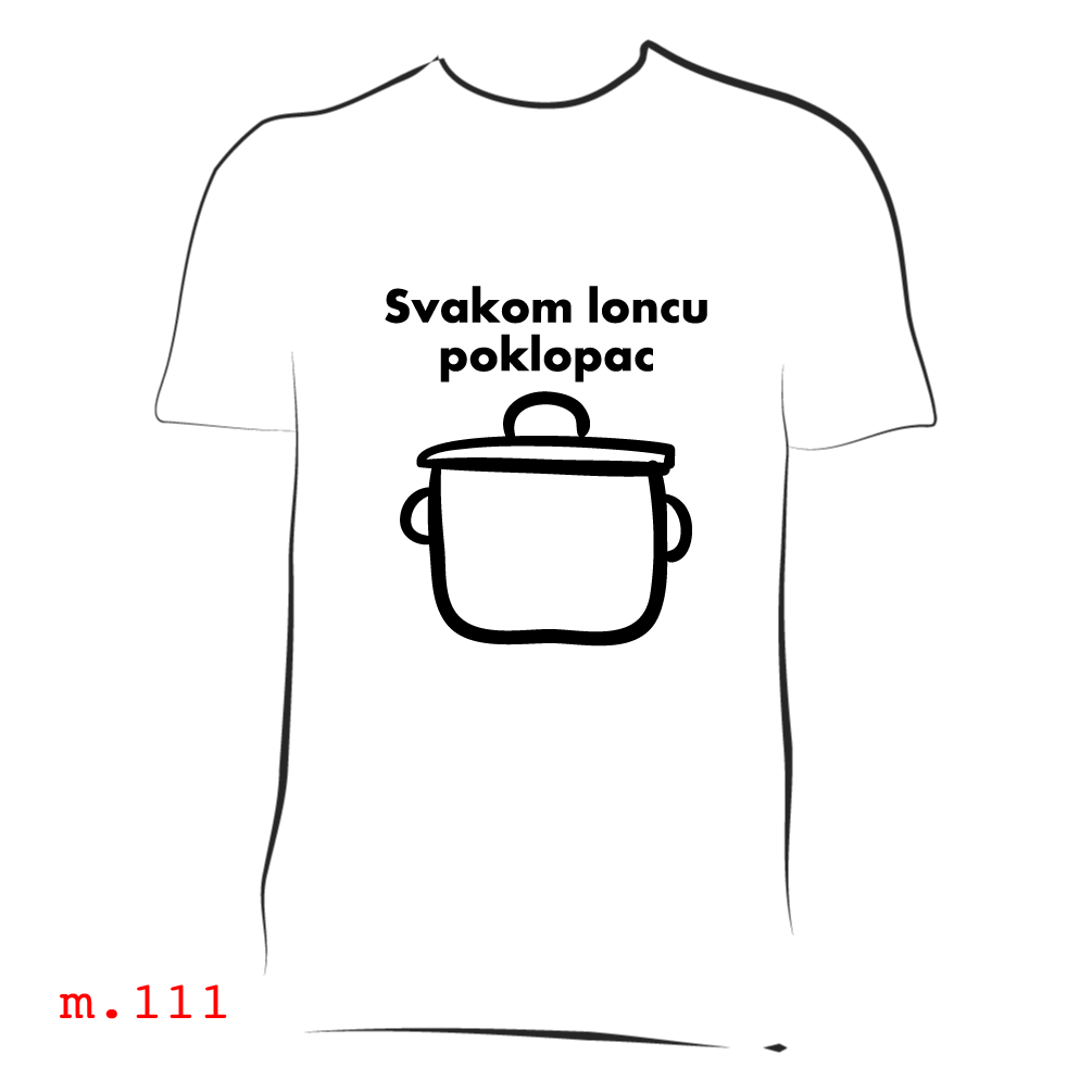 majica sa ispisom najpovoljnije majice sa slikom poklon fora fortes plus krizevci